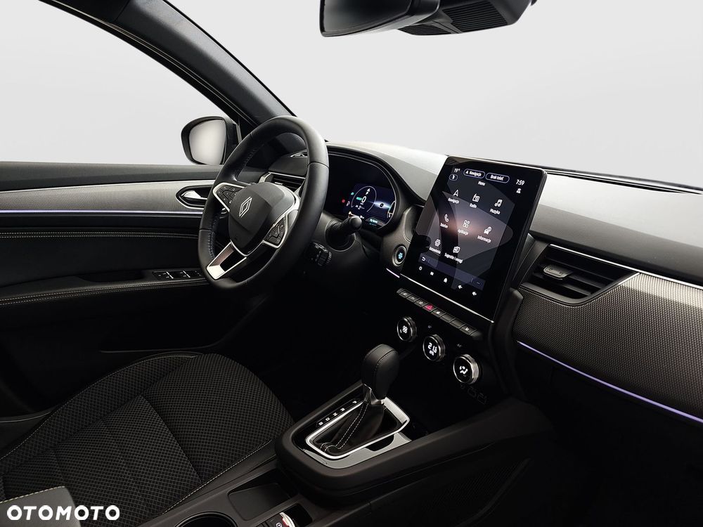 Renault Arkana 1.6 E-Tech Full Hybrid 145 Techno MMT - 36