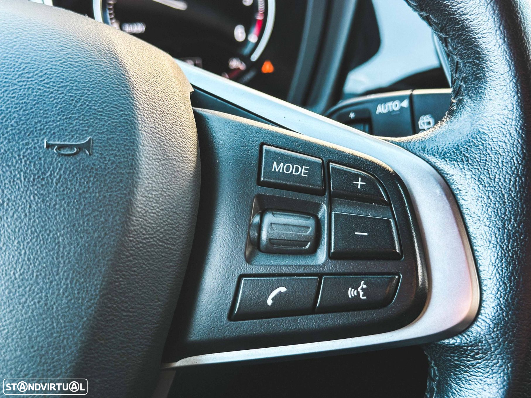 BMW X2 16 d sDrive Auto - 16