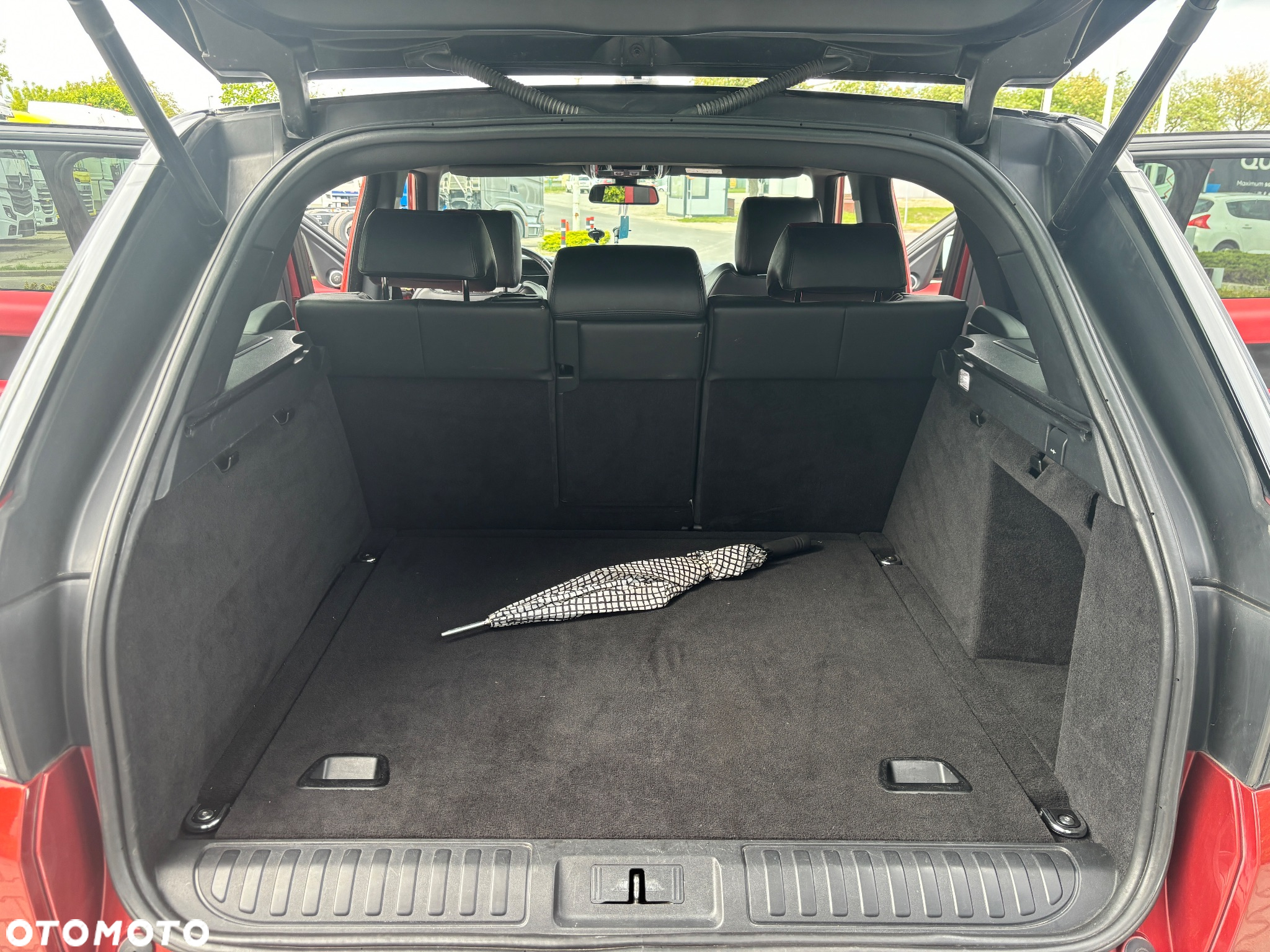 Land Rover Range Rover Sport S 3.0 SD V6 HSE Dynamic - 24