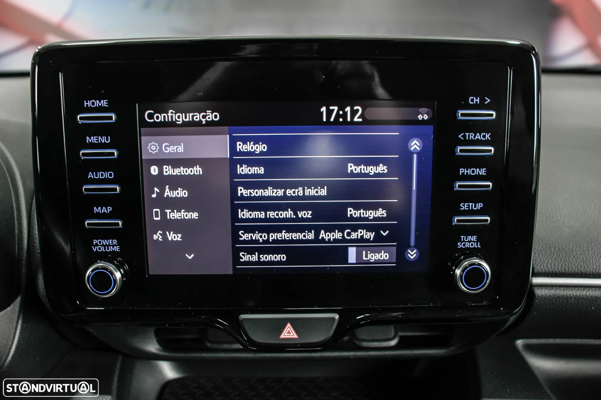 Toyota Yaris 1.5 HDF Comfort Plus - 40