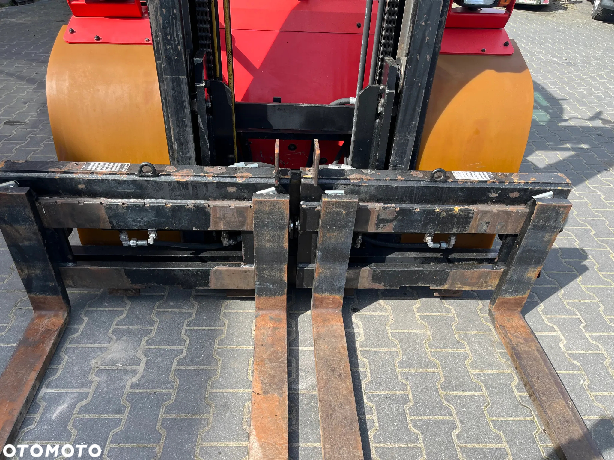 Manitou MSI 40 T - 9