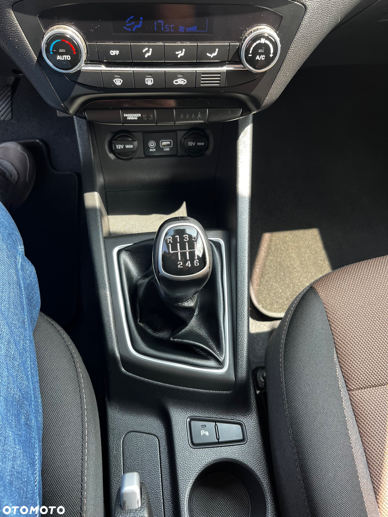 Hyundai i20 1.4 Comfort - 13