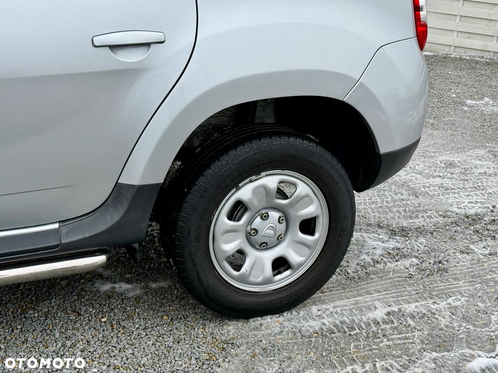 Dacia Duster 1.2 TCe Celebration - 21