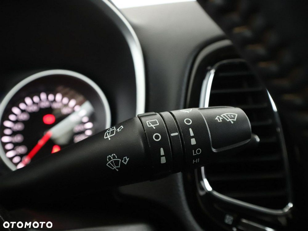 Jeep Compass 1.4 MultiAir Limited - 33