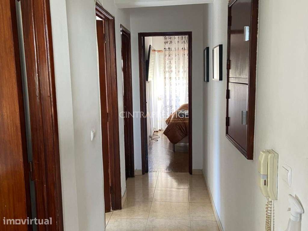 Apartamento T2, com contrato de arrendamento na Serra das Minas - Grande imagem: 3/16