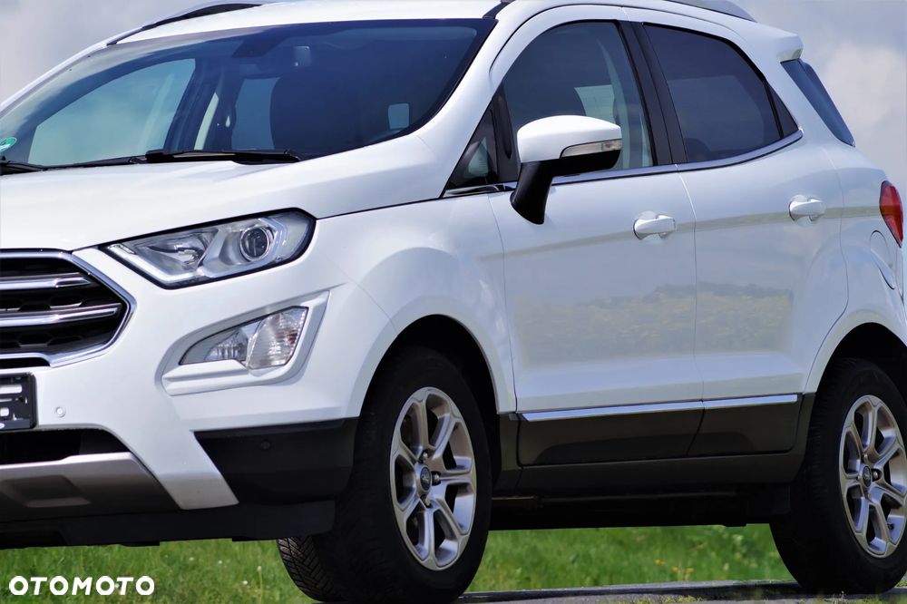 Ford EcoSport - 19