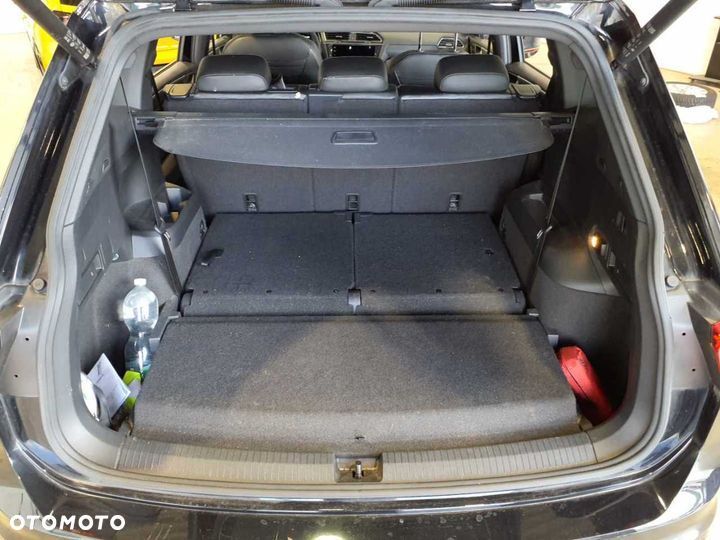 Volkswagen Tiguan 2.0 TDI SCR 4Mot R-Line DSG - 6