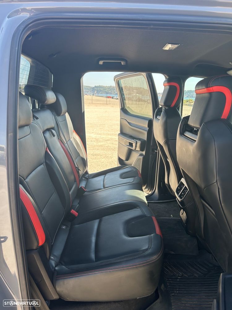 Ford Ranger 2.0 EcoBlue CD Raptor 4WD Aut. - 8