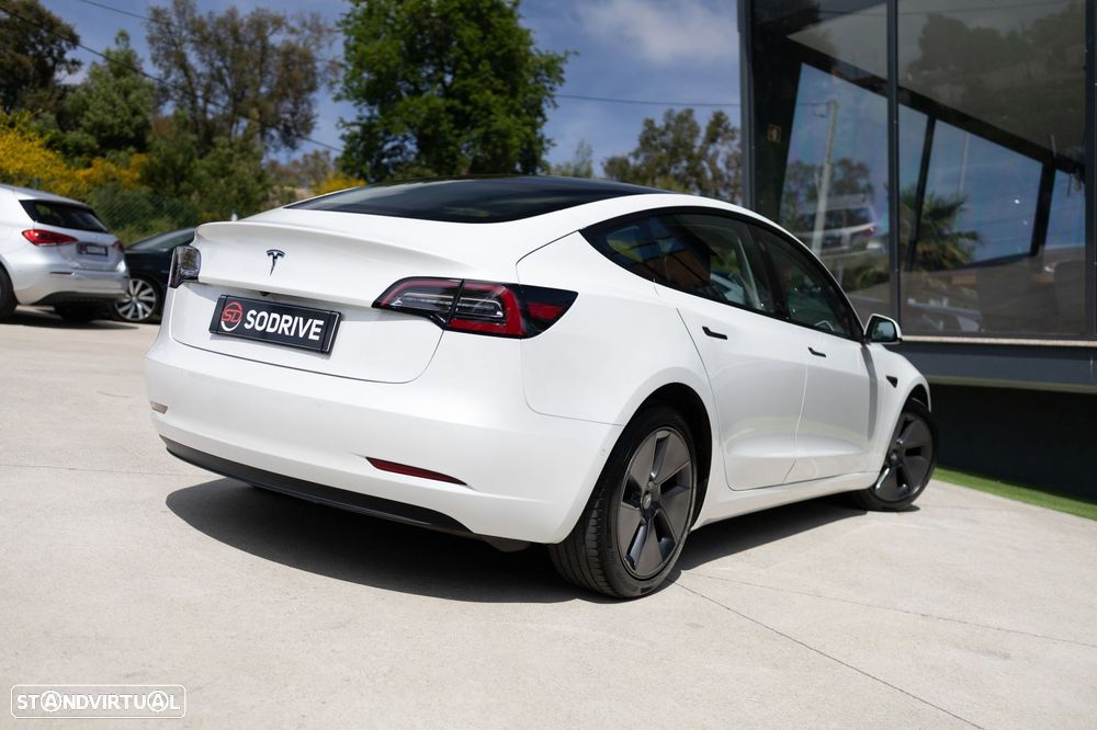 Tesla Model 3 Standard RWD Plus - 7