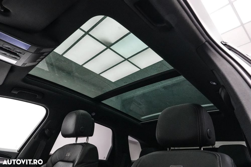 Volkswagen Touareg 3.0 V6 TDI 4Motion DPF Automatik R-Line - 8