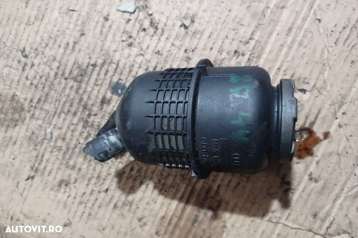 Vas lichid servodirectie Audi A4 B8/8K [facelift] [2011 - 2016] Avant - 2