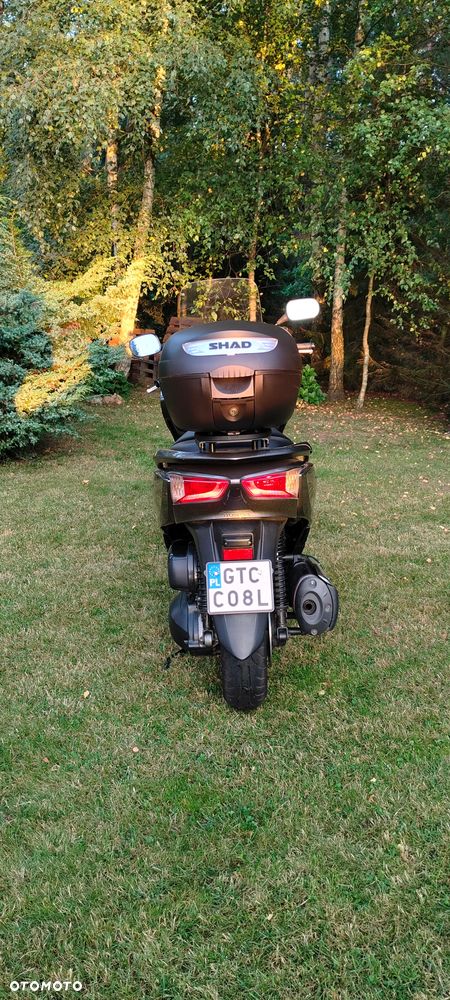 Honda Inny - 4