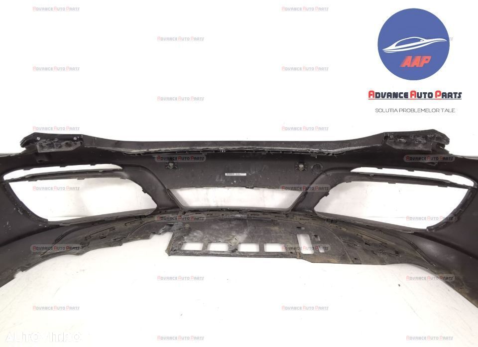 Bara fata originala cu senzori si spalatori. Porsche 911 991 [facelift - 3