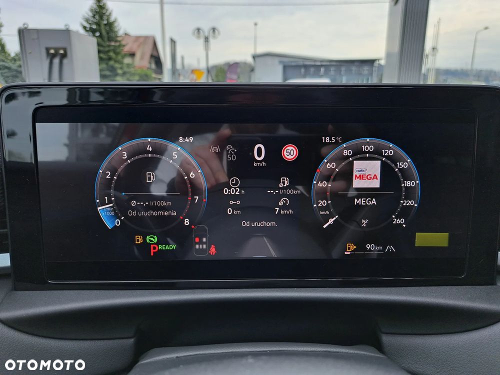 Volkswagen T-Roc 1.5 eTSI Style DSG - 27