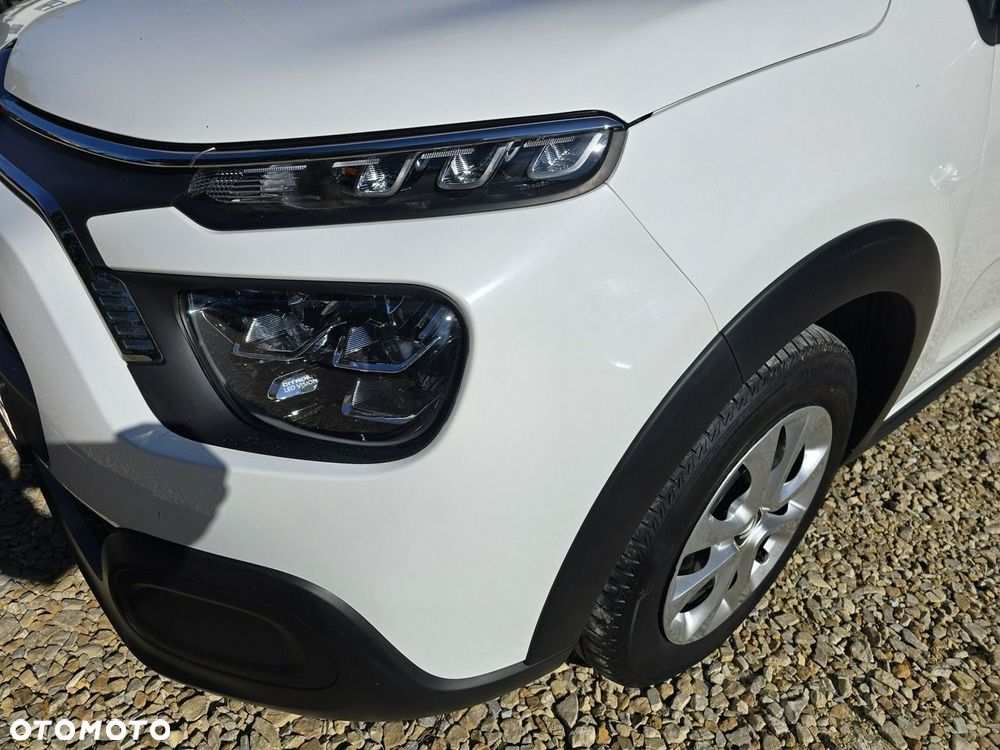 Citroën C3 1.2 PureTech You - 27
