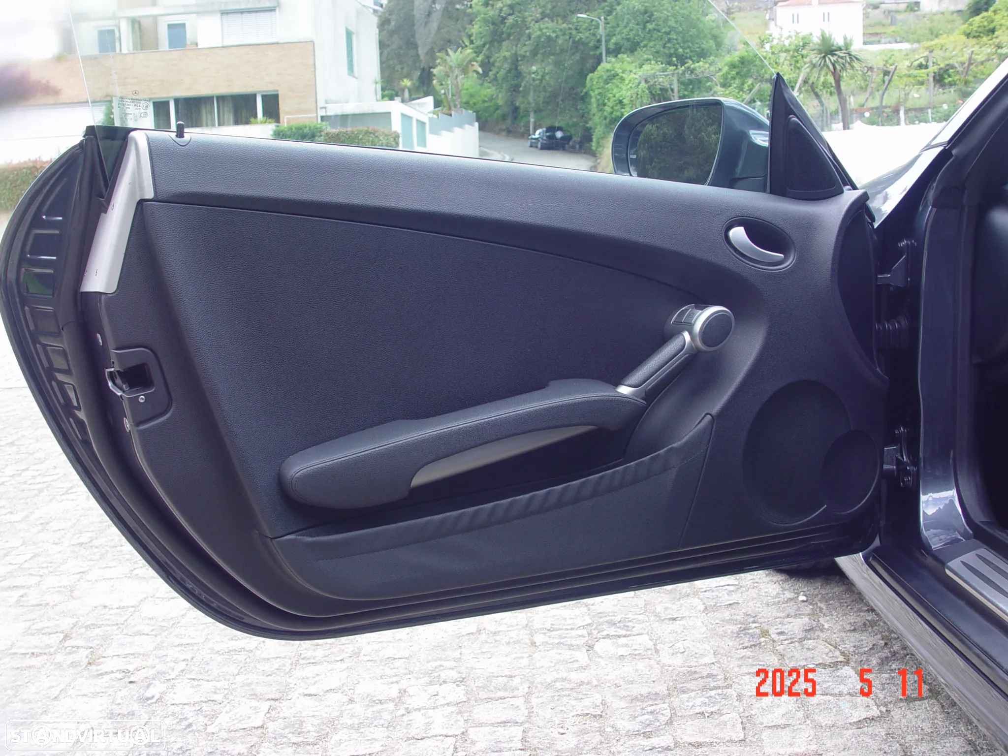 Mercedes-Benz SLK 200 Kompressor - 16