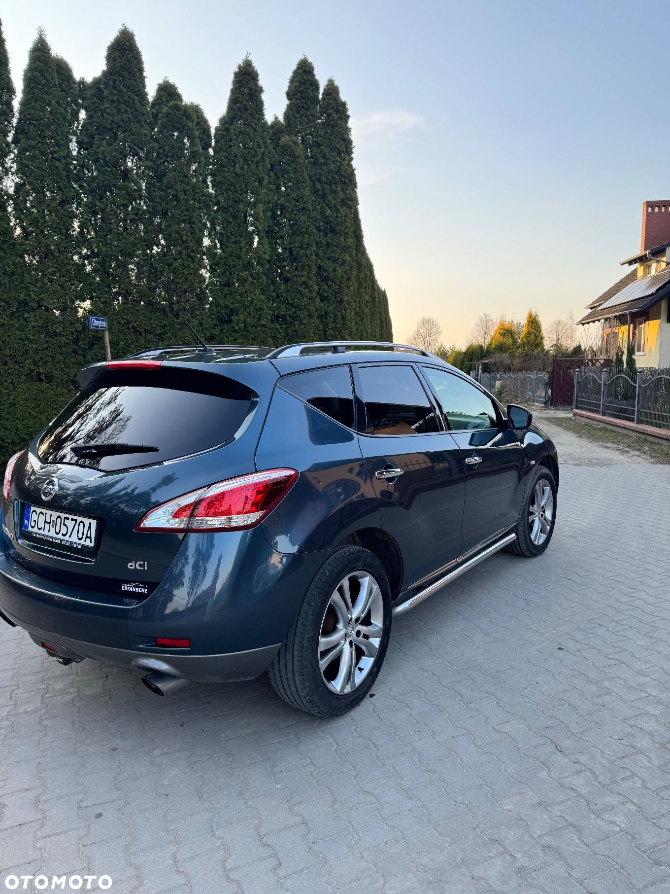Nissan Murano - 6