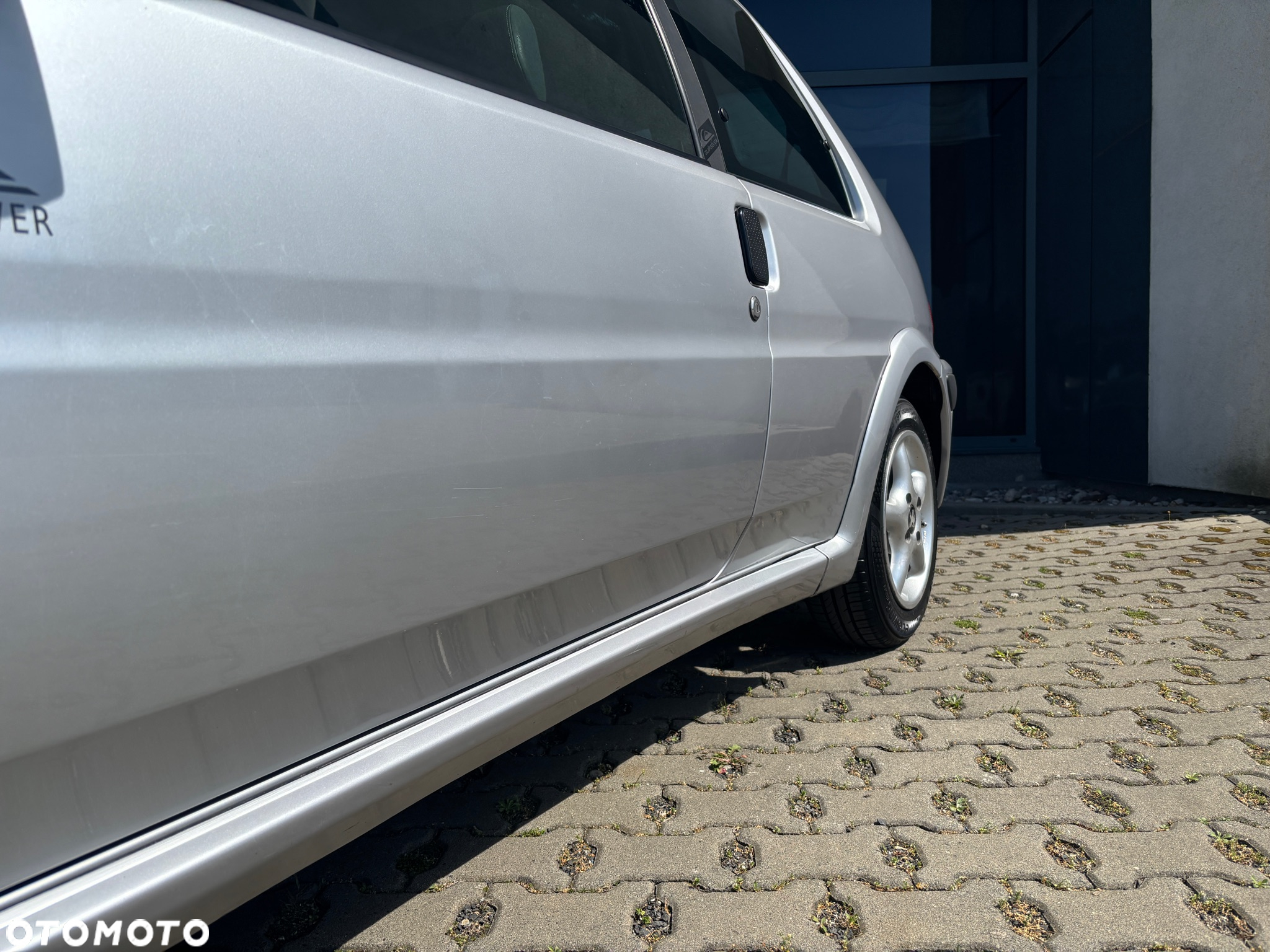 Peugeot 106 1.4 Sport - 12