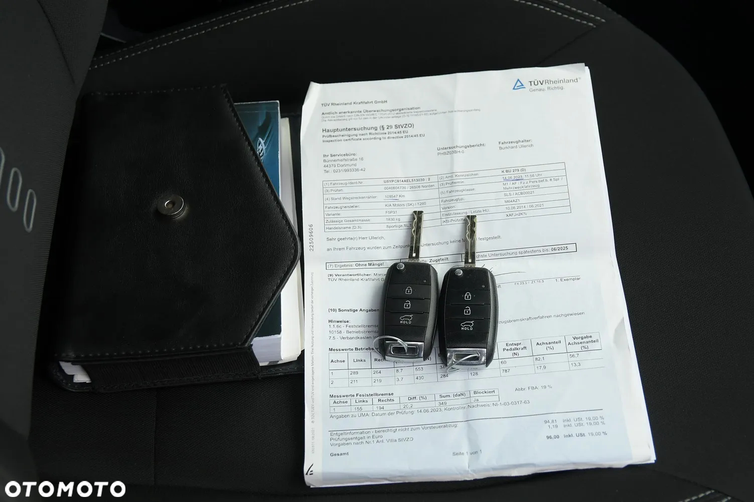 Kia Sportage 1.6 GDI 2WD EDITION 7 - 38