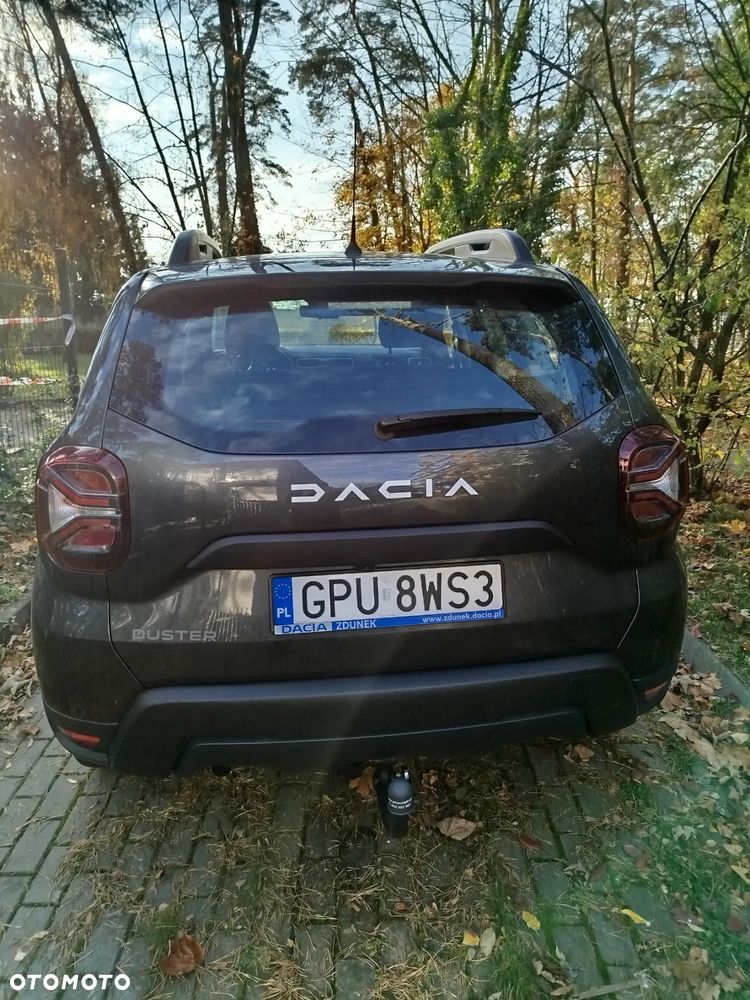 Dacia Duster - 9
