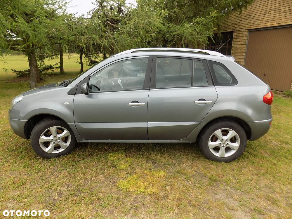 Renault Koleos 2.0 dCi 4x4 Bose Edition - 6