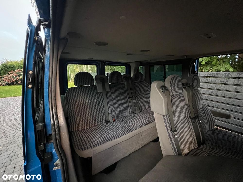 Ford Transit - 20