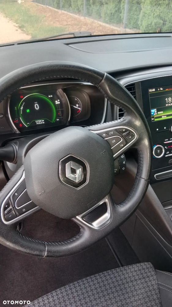 Renault Talisman 1.5 Energy dCi Life - 13