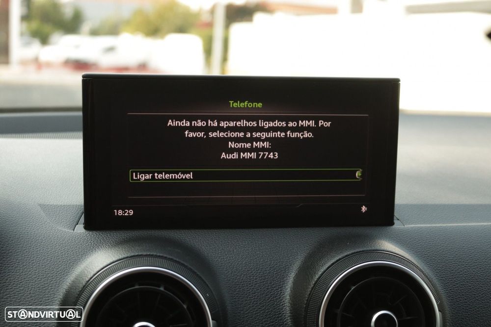 Audi Q2 30 TDI S line S tronic - 52