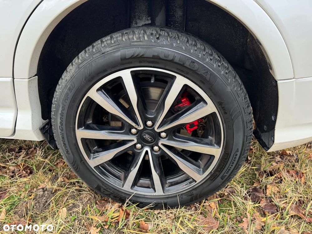 Ford Kuga 1.5 EcoBoost FWD ST-Line ASS MMT6 - 12