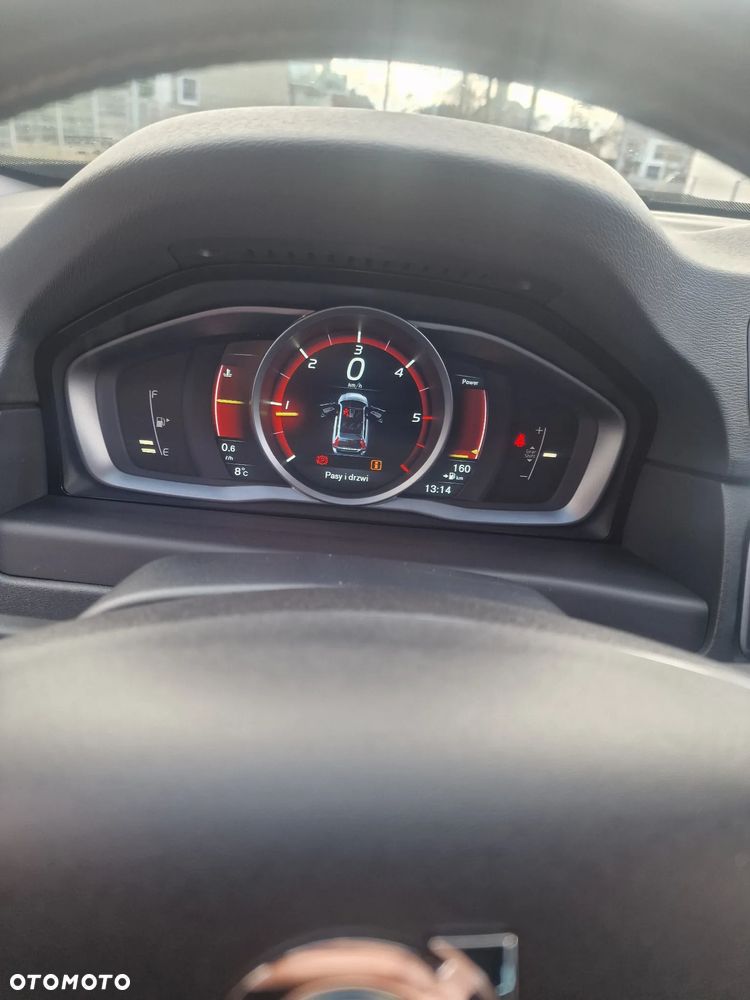 Volvo V70 D4 Drive-E Momentum - 19