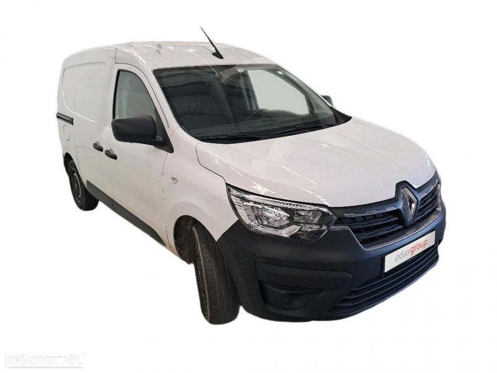 Renault Express 1.5 Blue dCi Confort C/IVA - 1