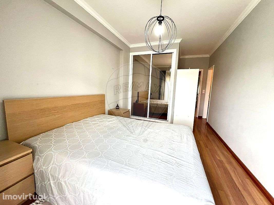 Apartamento T3 para venda - Grande imagem: 4/12