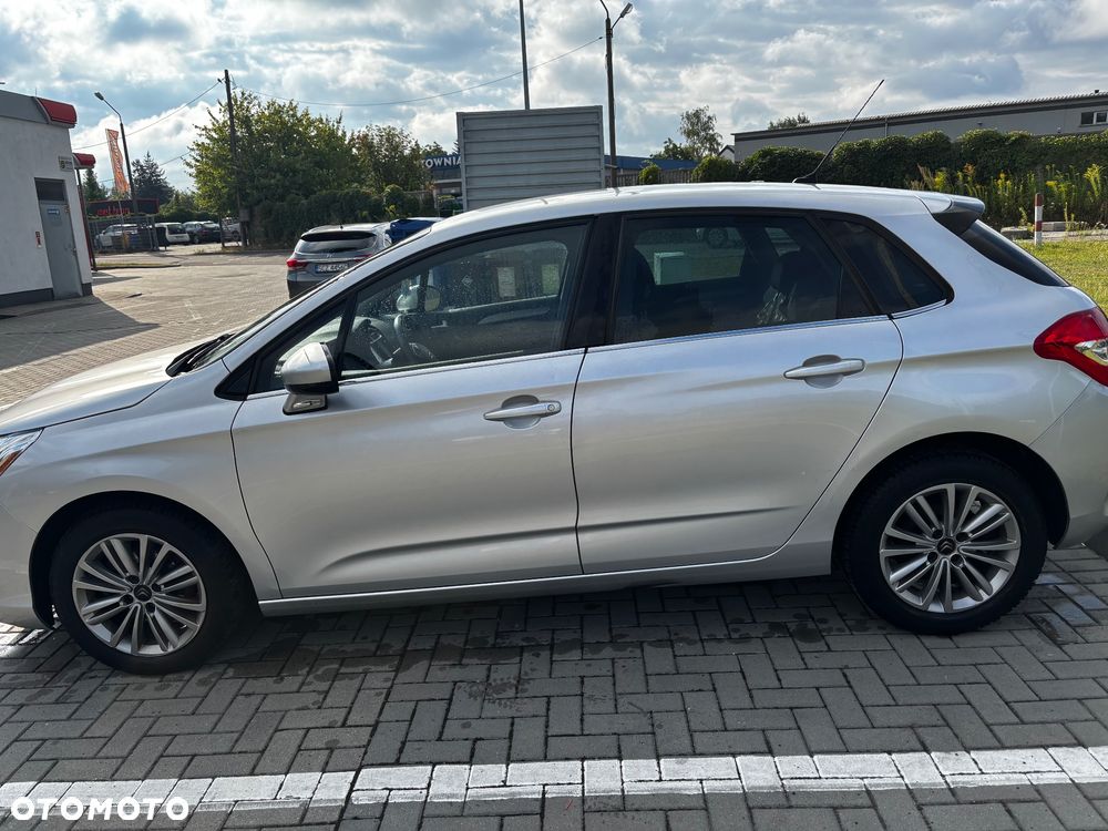 Citroën C4 1.6 HDi Selection - 3
