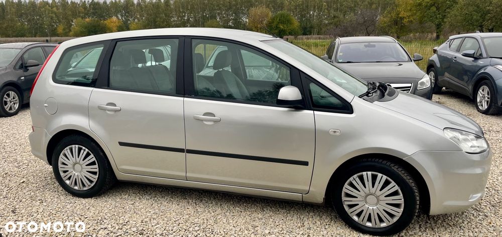 Ford Focus C-Max - 4