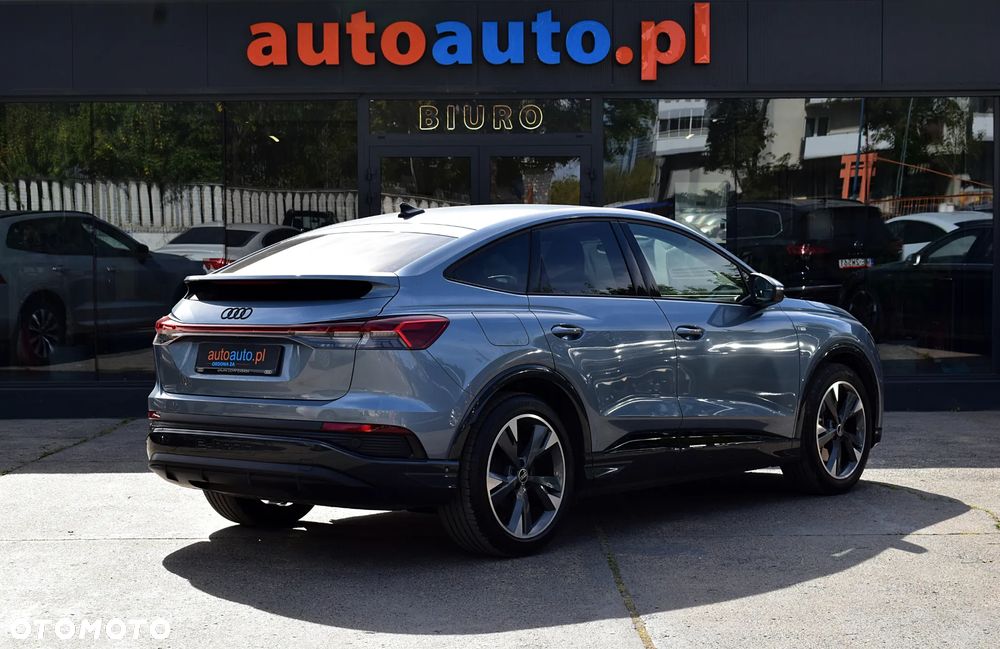 Audi Q4 e-tron 40 77kWh - 30