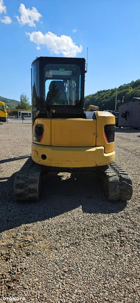 Caterpillar 305.5D - 9