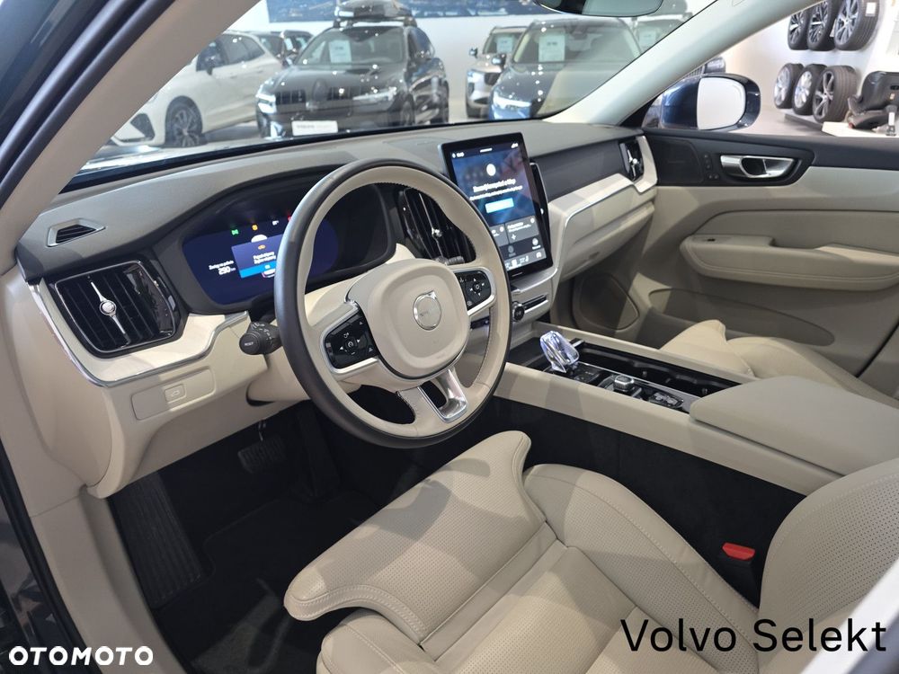 Volvo XC 60 - 13