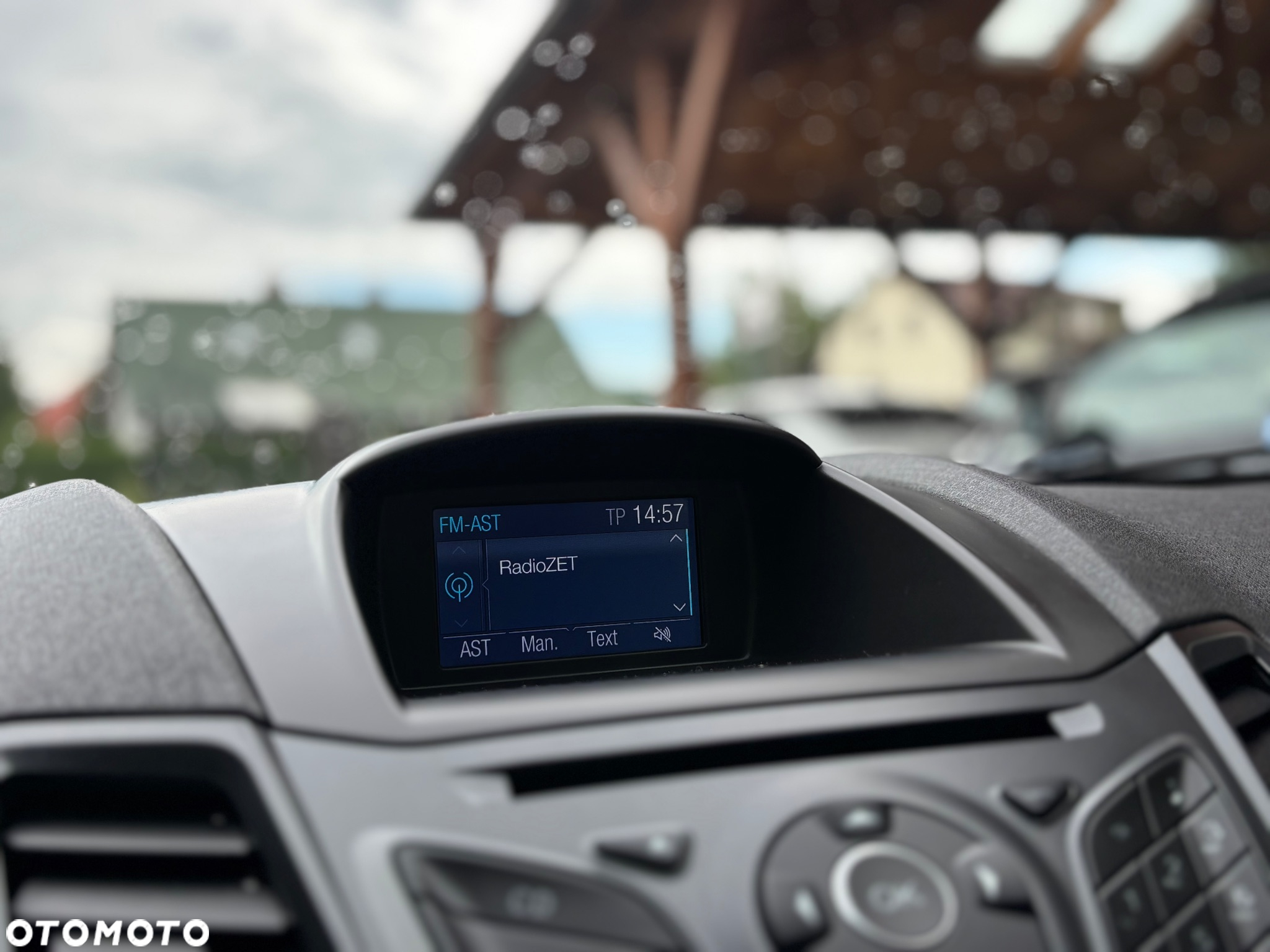 Ford Fiesta - 15
