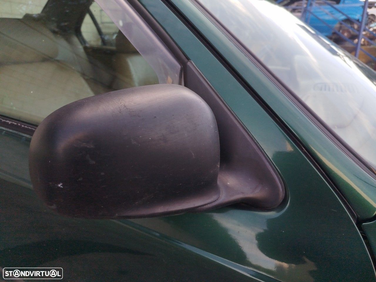 Retrovisor / espelho direito ROVER 400 Sedan (RT) - 1