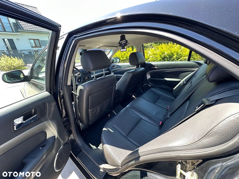 Chevrolet Epica 2.5 Autom LT - 17