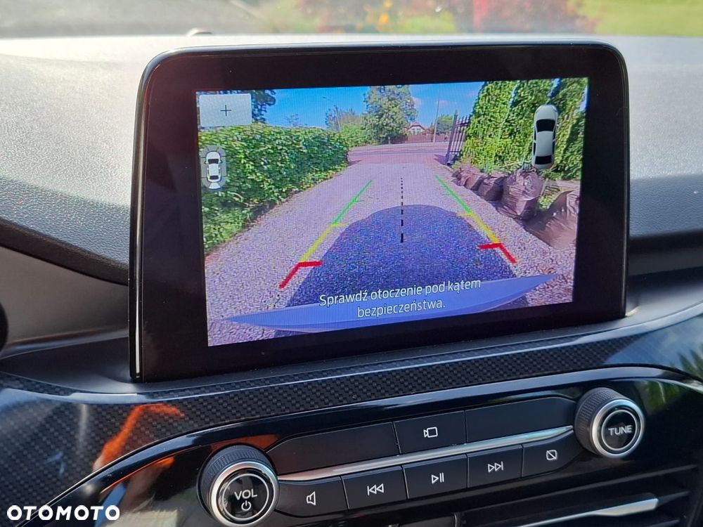 Ford Kuga 2.5P PHEV FWD ST-Line - 20