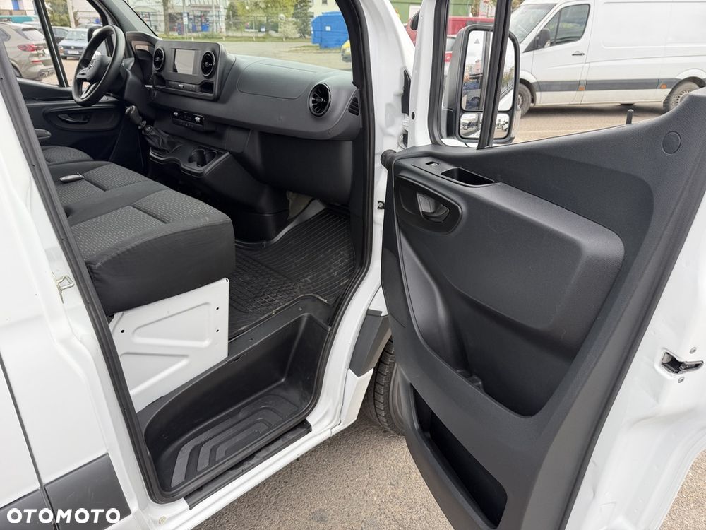 Mercedes-Benz SPRINTER 314 CDI - 19