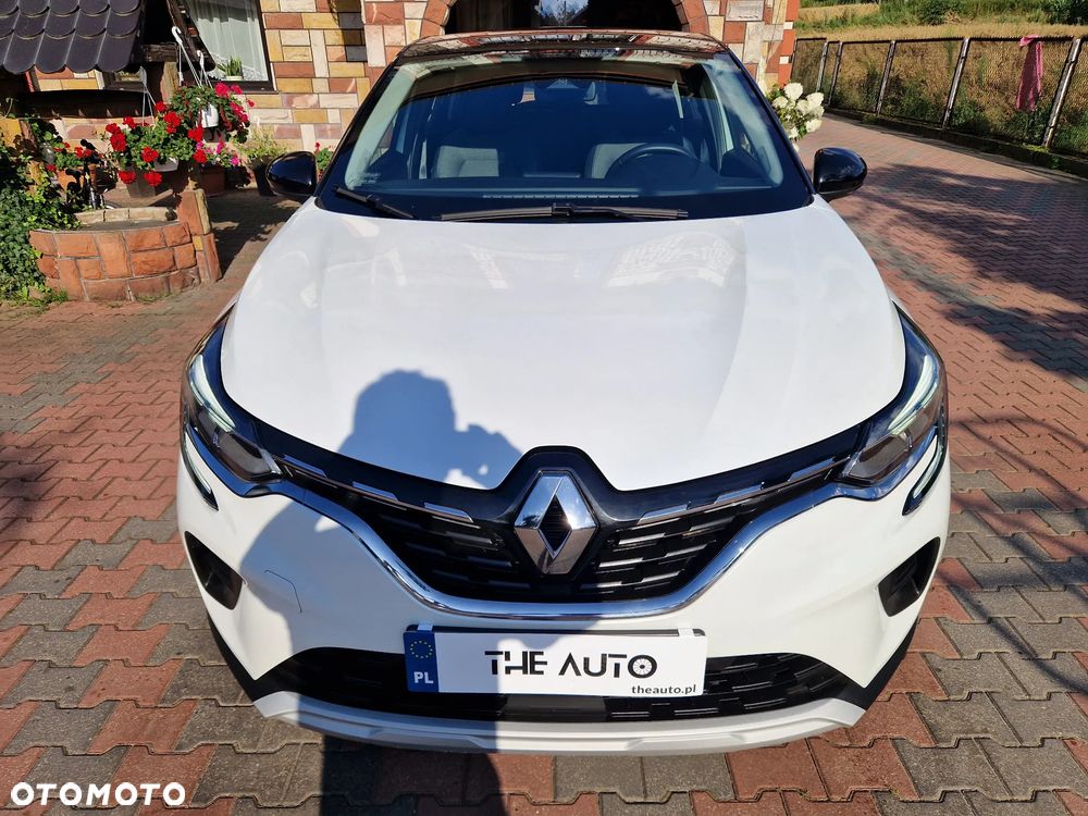 Renault Captur 1.0 TCe Zen - 27