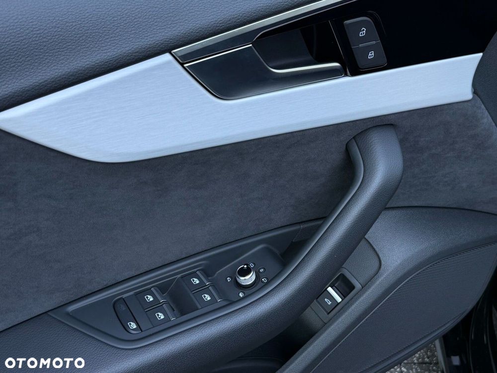 Audi S5 Sportback TDI mHEV Quattro Tiptronic - 20
