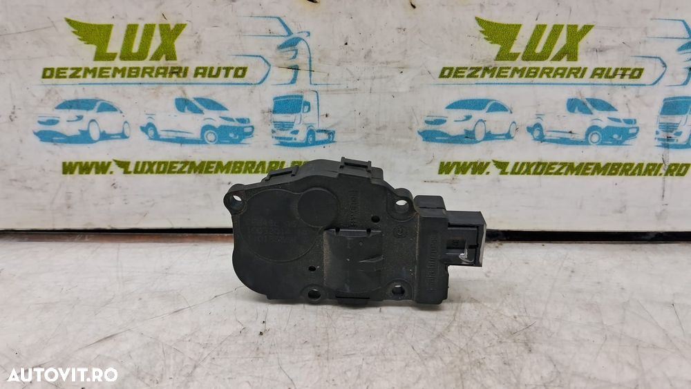 Motoras clapeta aeroterma 410475522 BMW X3 F25 [2010 - 2015] - 1