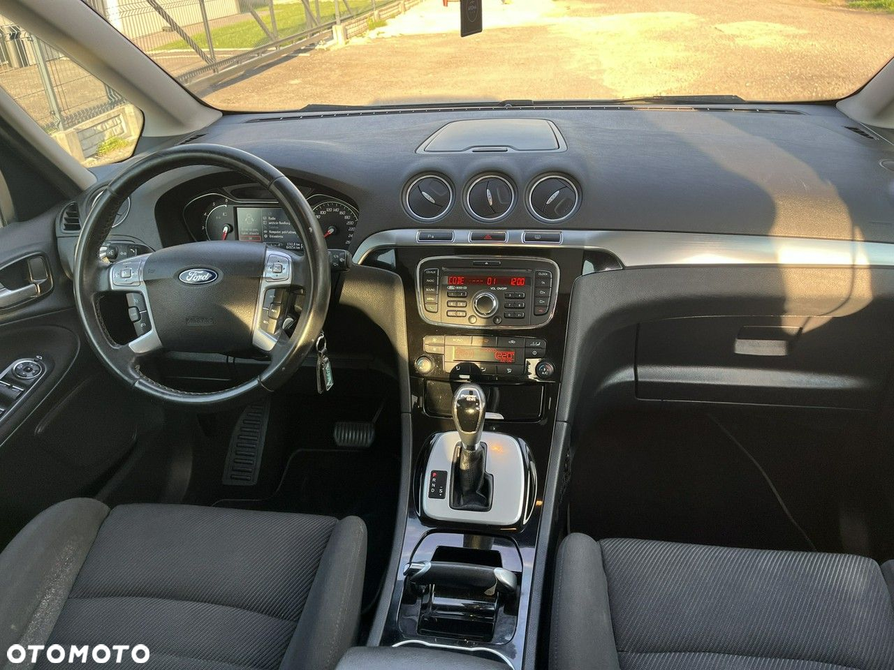 Ford Galaxy - 5