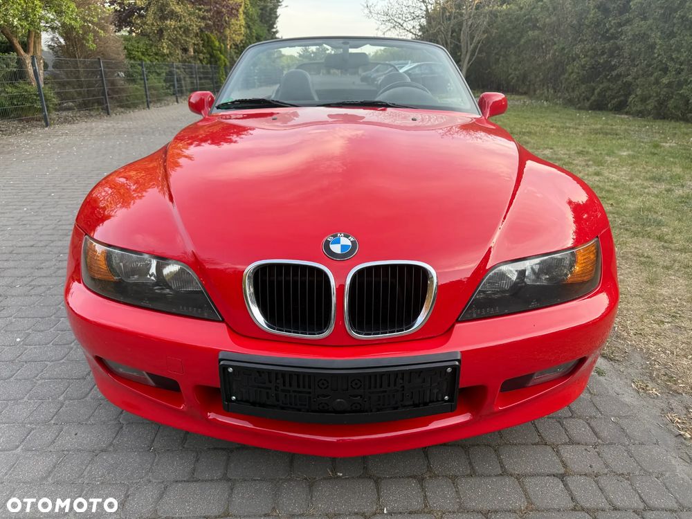 BMW Z3 - 34