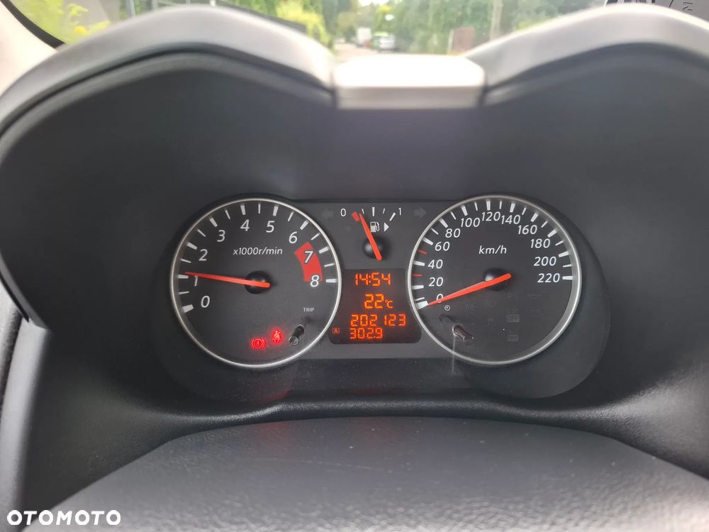 Nissan Note 1.4 Visia EU5 - 23