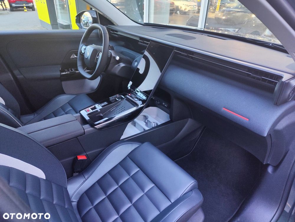 Citroën C5 Aircross - 11