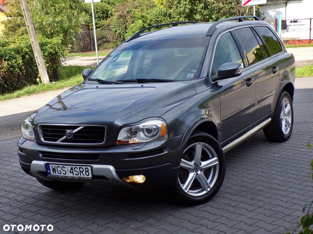 Volvo XC 90 D5 Ocean Race - 11